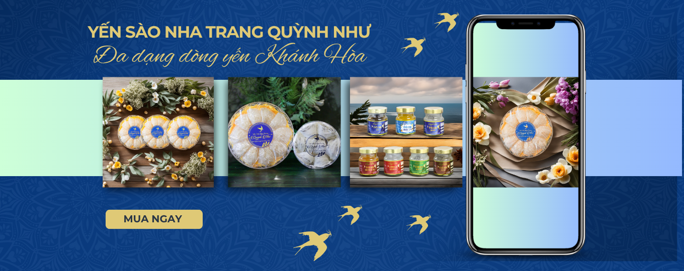 Banner Yến sào Quỳnh Như 02