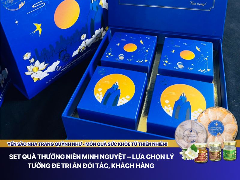 quà trung thu quỳnh như 2025